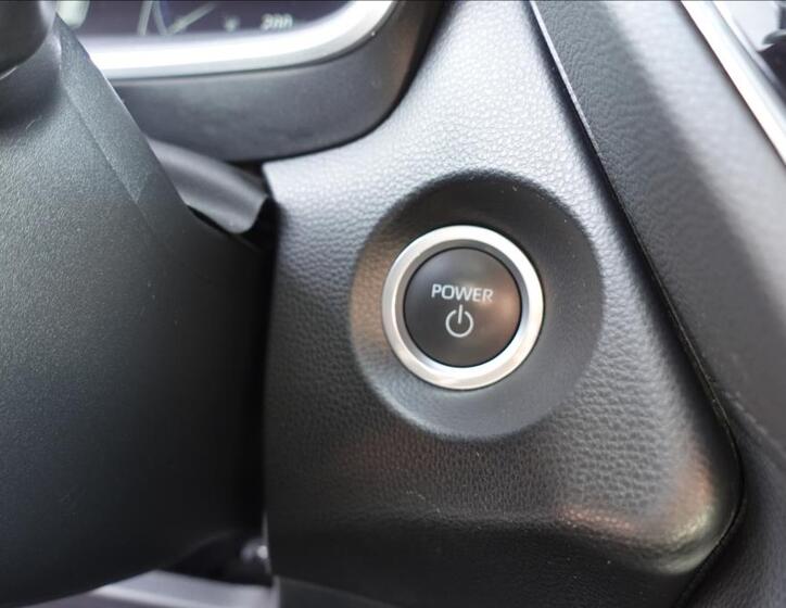 Toyota Corolla Cross 25