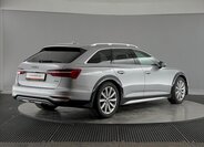 Audi A6 Allroad Kombi 3,0 l 210 kw