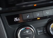 Škoda Superb Sedan 2,0 l 140 kw