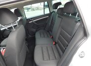 Škoda Octavia Kombi 2,0 l 103 kw