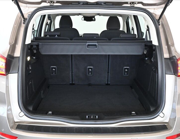 Ford S-MAX MPV 2,0 l 110 kw
