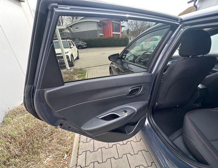 Hyundai i20 Hatchback 1,2 l 58 kw