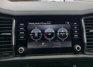 Škoda Kodiaq SUV / Terénní 2,0 l 110 kw