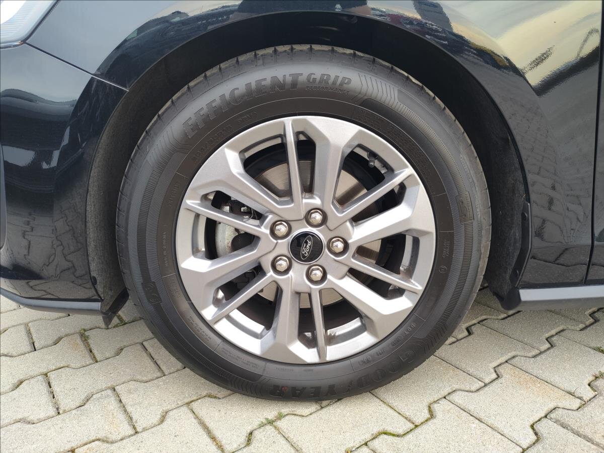 Ford Focus Kombi 1,5 l 85 kw