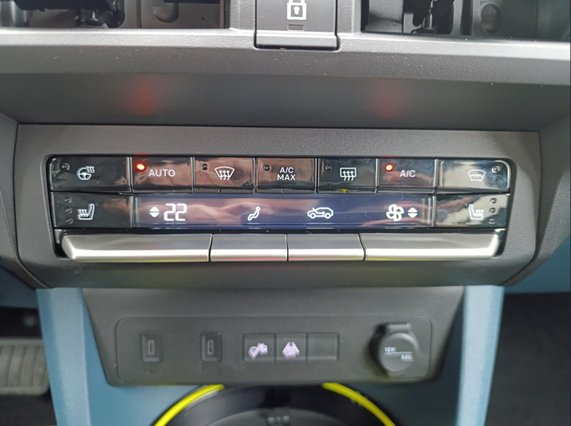 Fiat Grande Panda Hatchback 0,0 83 kw