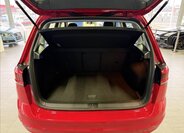 Volkswagen Golf Sportsvan 21