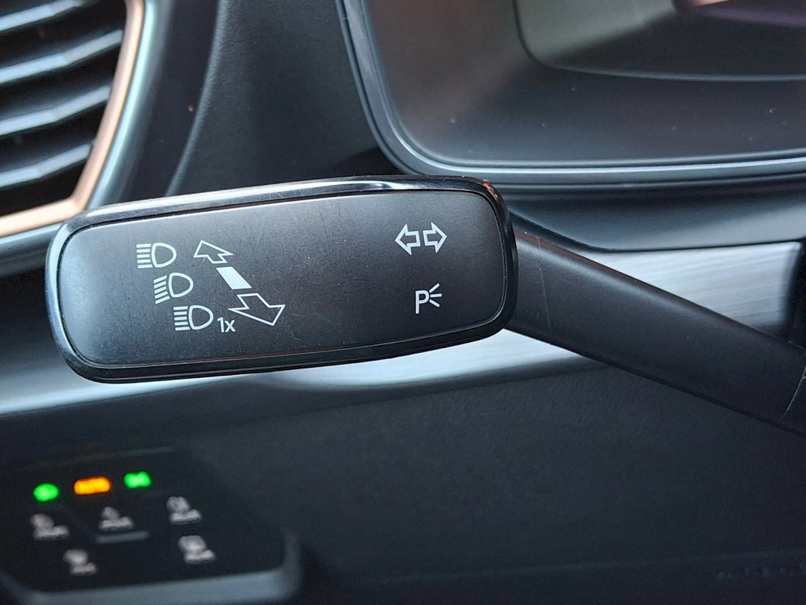 Cupra Formentor SUV 1,5 l 110 kw