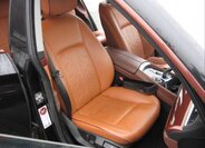 BMW Řada 5 Sedan 3,0 l 225 kw