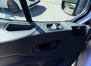 Ford Transit Skříň 2,0 l 96 kw