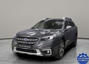 Subaru Outback 1