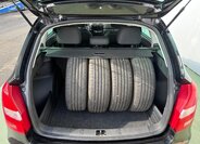 Škoda Fabia Kombi 1,4 l 63 kw