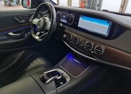 Mercedes-Benz Třídy S 18