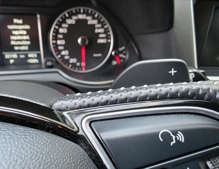 Audi Q5 SUV / Terénní 3,0 l 180 kw