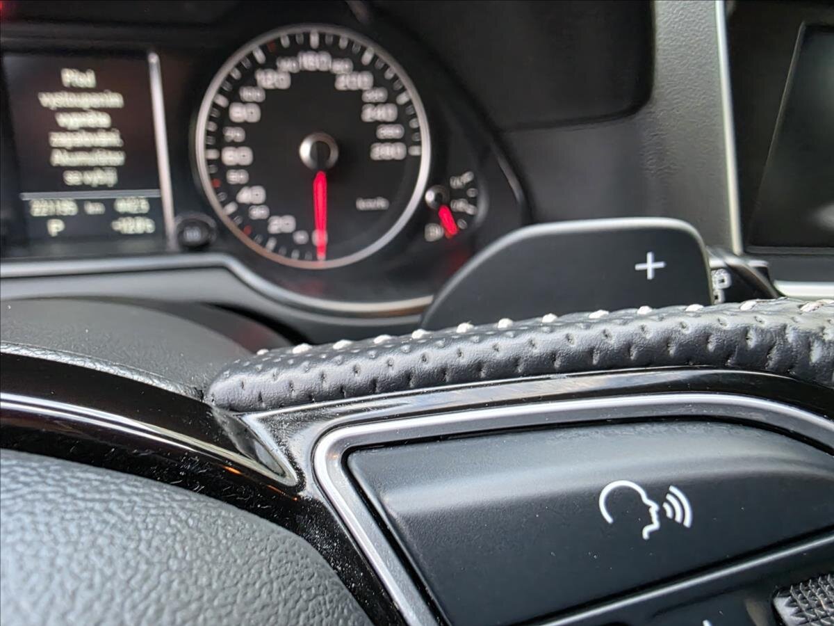 Audi Q5 SUV / Terénní 3,0 l 180 kw