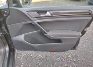 Volkswagen Golf Kombi 2,0 l 135 kw