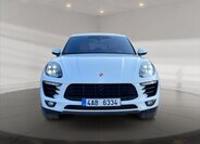 Porsche Macan SUV / Terénní 3,0 l 190 kw