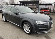 Audi A4 Allroad 3