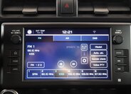 Subaru BRZ Kupé 2,4 l 172 kw