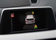 BMW X1 SUV 2,0 l 110 kw