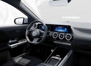 Mercedes-Benz GLA SUV / Terénní 2,0 l 110 kw