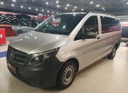 Mercedes-Benz Vito Kombi 2,1 l 120 kw