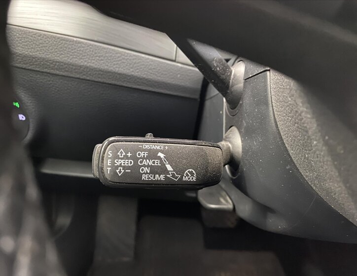 Škoda Superb Kombi 2,0 l 140 kw