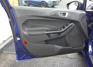 Ford Fiesta Hatchback 998,0 74 kw