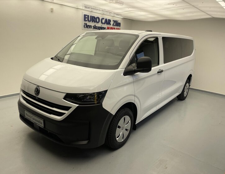 Volkswagen Caravelle Ostatní 2,0 l 110 kw