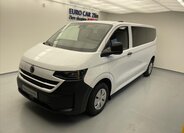 Volkswagen Caravelle Ostatní 2,0 l 110 kw