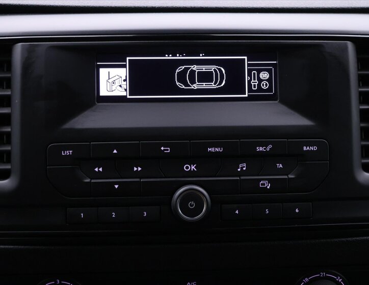 Peugeot Expert Skříň 2,0 l 110 kw