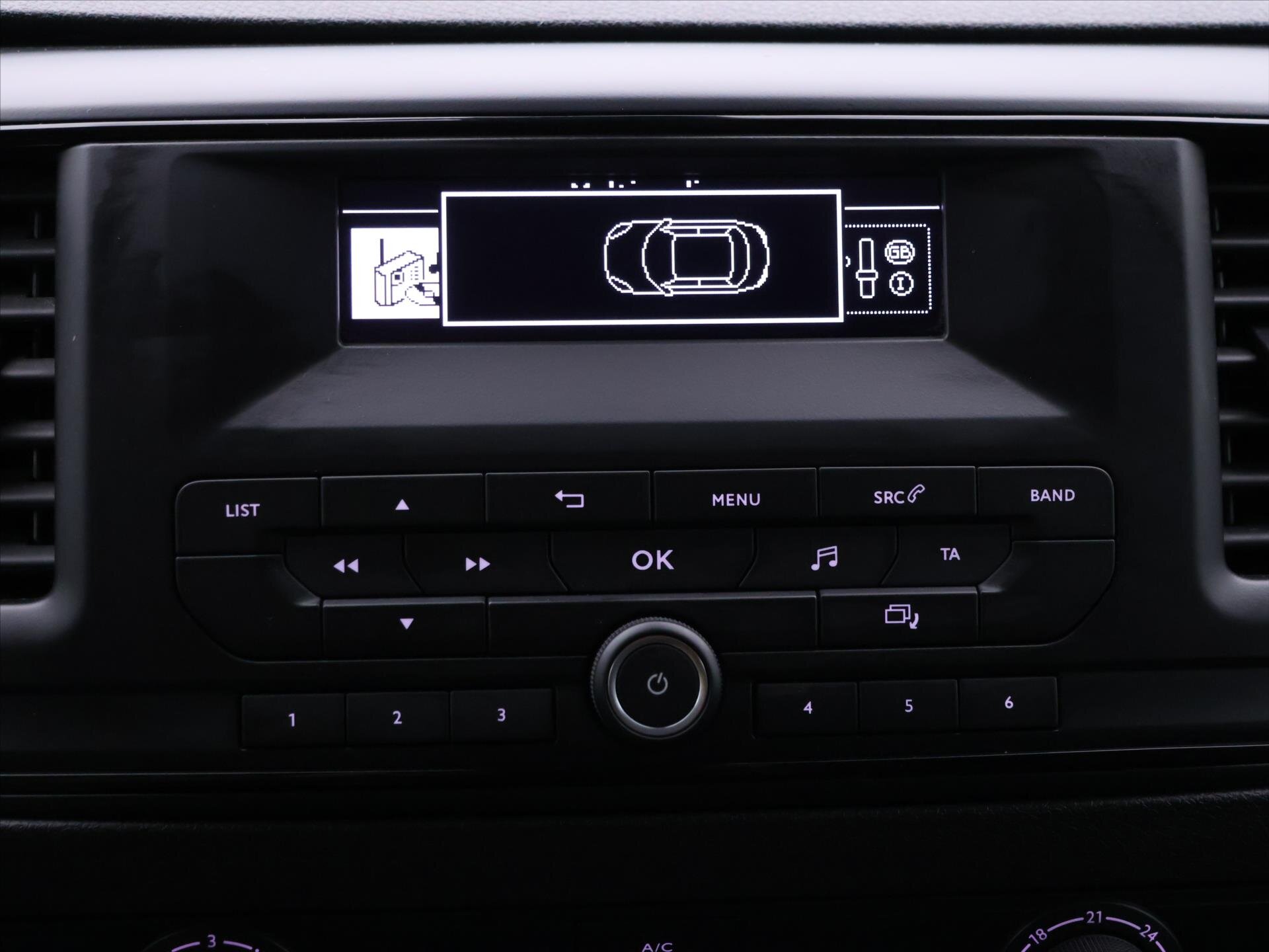 Peugeot Expert Skříň 2,0 l 110 kw