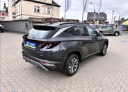 Hyundai Tucson SUV / Terénní 1,6 l 132 kw