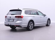 Volkswagen Passat Kombi 2,0 l 110 kw