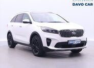 KIA Sorento SUV / Terénní 2,2 l 147 kw