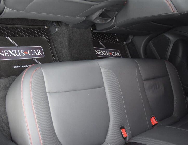 MG ZS Hatchback 1,5 l 78 kw