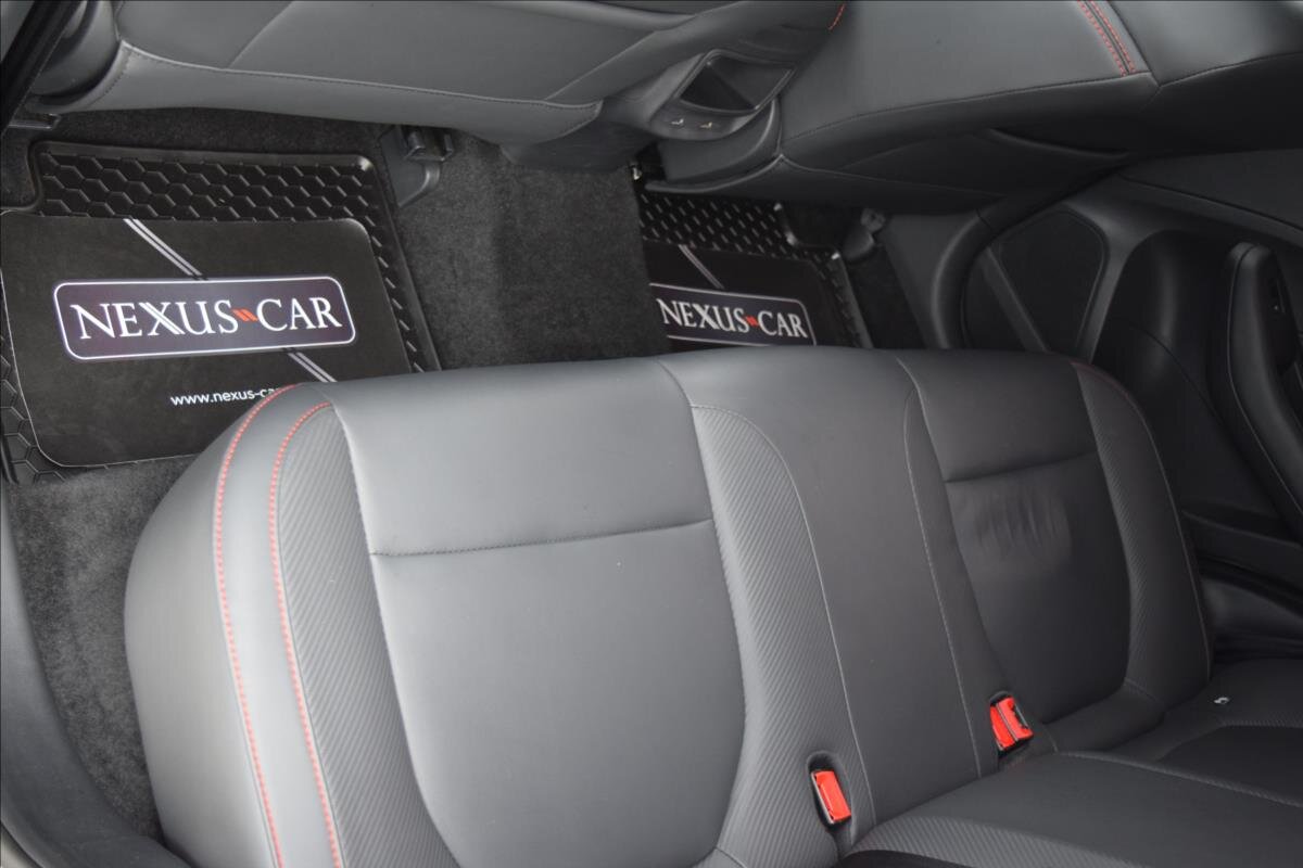 MG ZS Hatchback 1,5 l 78 kw