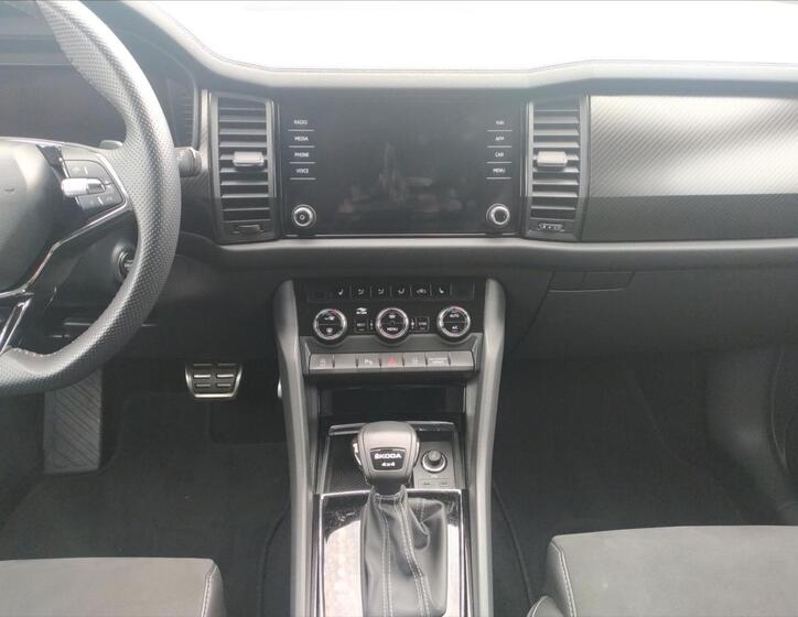 Škoda Kodiaq 10