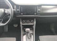 Škoda Kodiaq 10