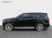 Mercedes-Benz GLS SUV / Terénní 3,0 l 190 kw