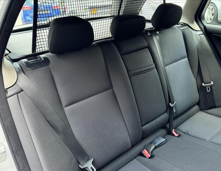 Mercedes-Benz Třídy C 38