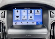 Ford Focus Kombi 1,5 l 88 kw