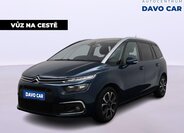 Citroën Grand C4 SpaceTourer MPV 1,2 l 96 kw