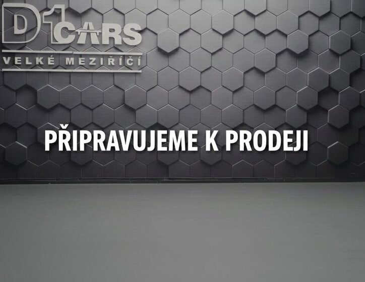 Ford Galaxy MPV 2,5 l 140 kw