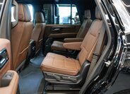 Chevrolet Tahoe SUV 6,2 l 313 kw