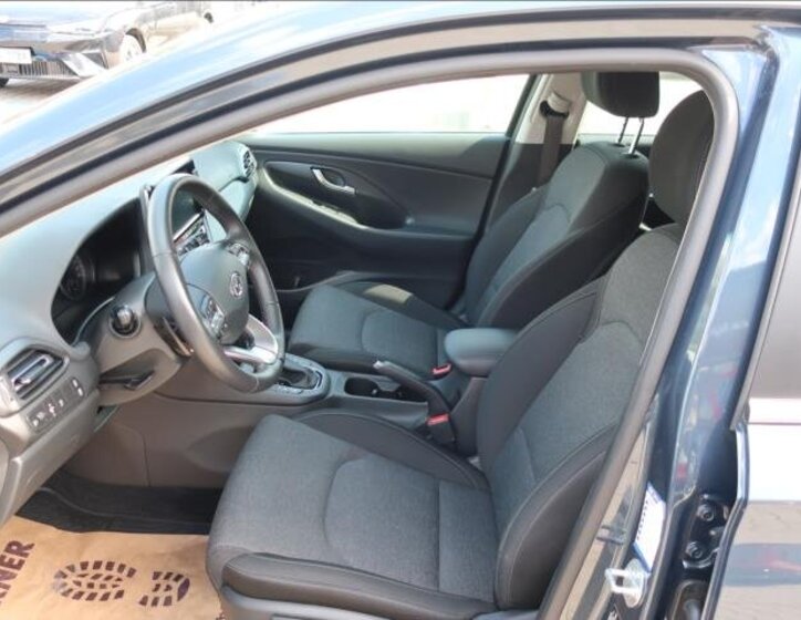 Hyundai i30 Kombi 998,0 88 kw