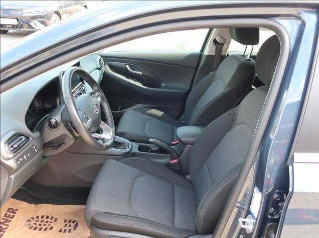 Hyundai i30 Kombi 998,0 88 kw