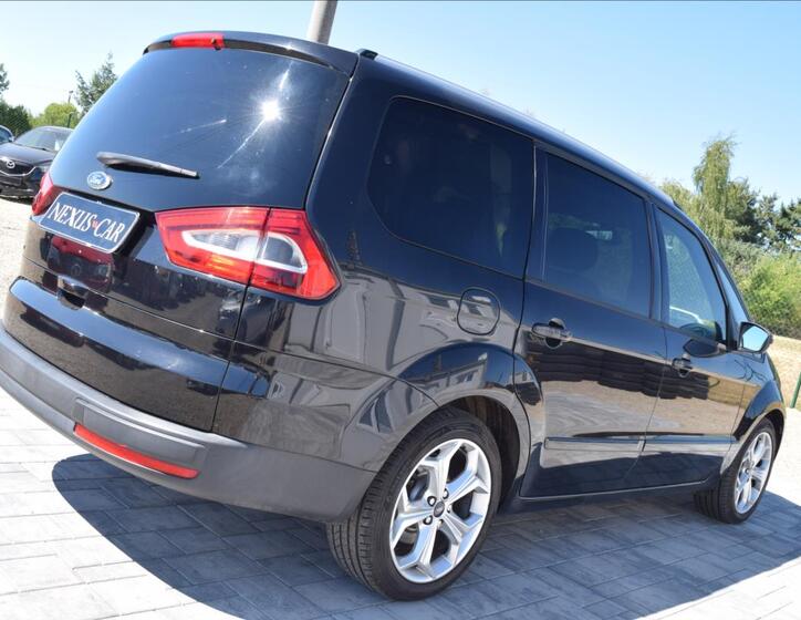 Ford Galaxy 5