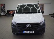 Mercedes-Benz Vito Skříň 2,0 l 120 kw