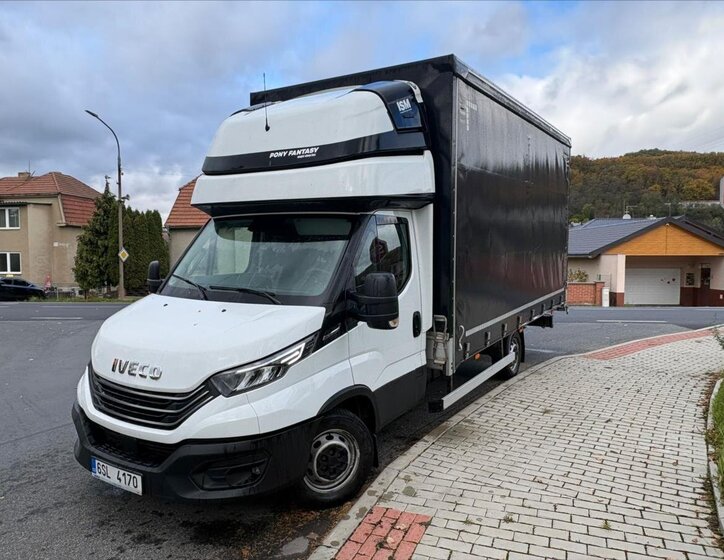 Iveco Daily 2