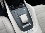 Mercedes-Benz GLS SUV / Terénní 3,0 l 270 kw